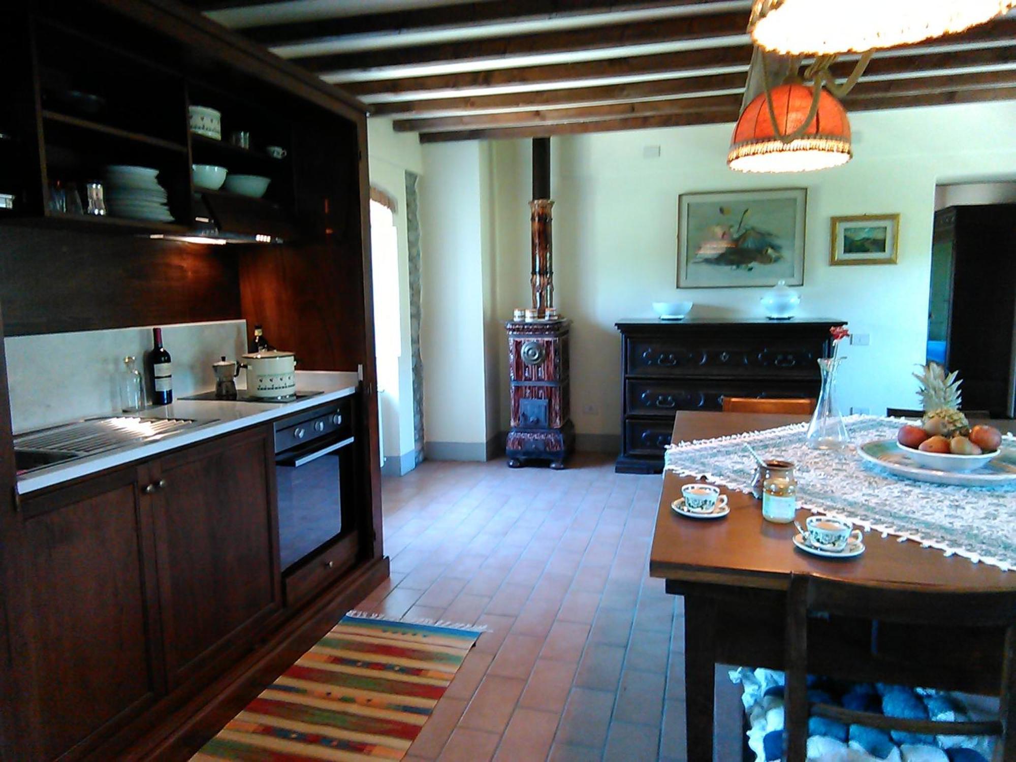 Coriana Apartments & Villas Mulazzo Room photo