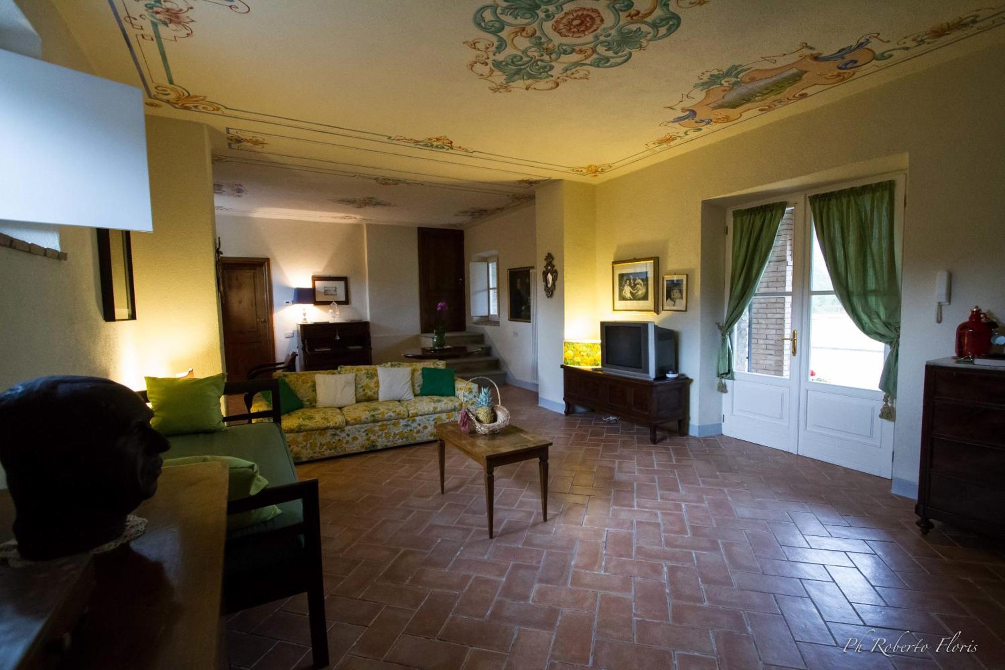 Coriana Apartments & Villas Mulazzo Room photo