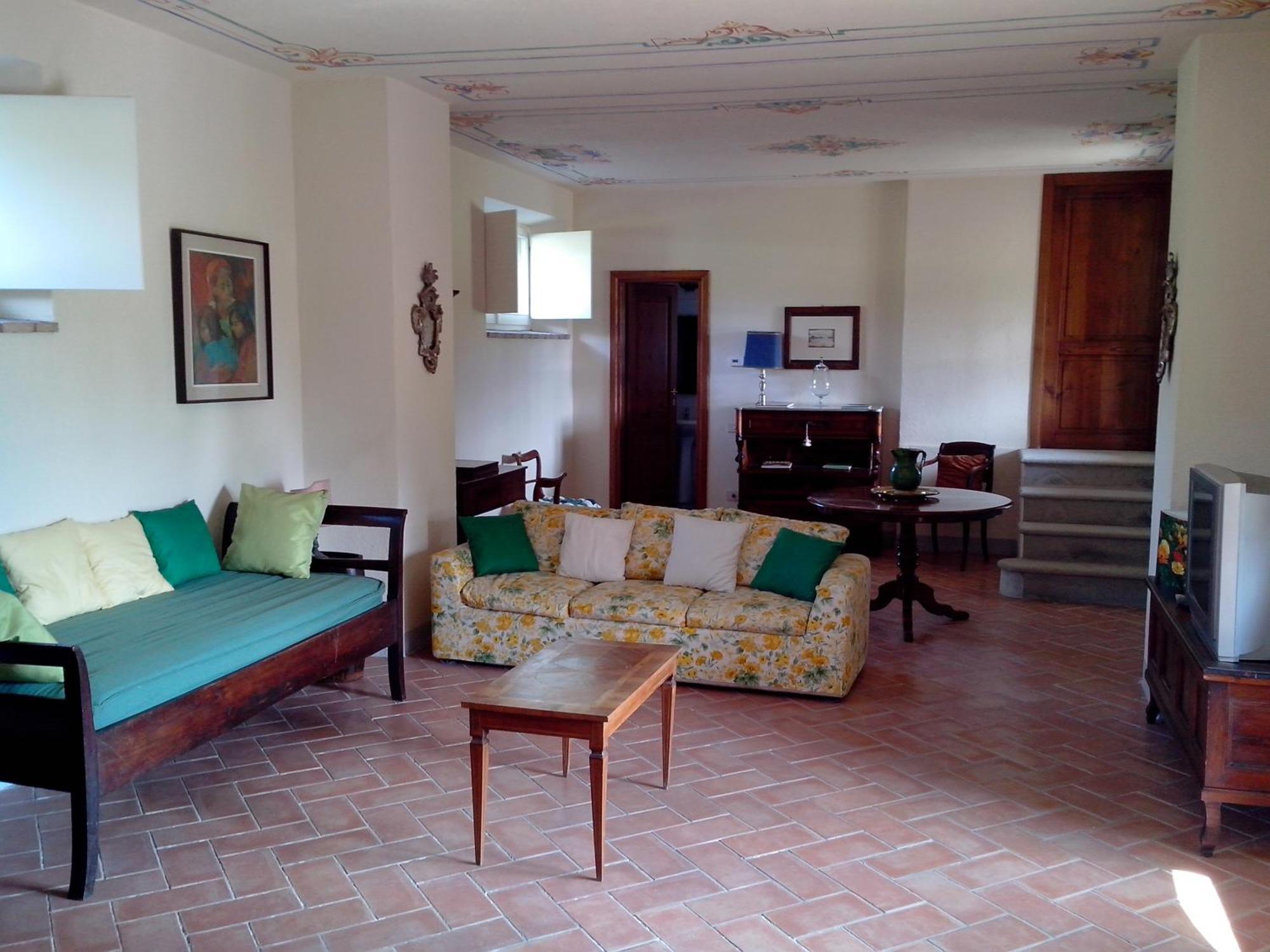Coriana Apartments & Villas Mulazzo Room photo