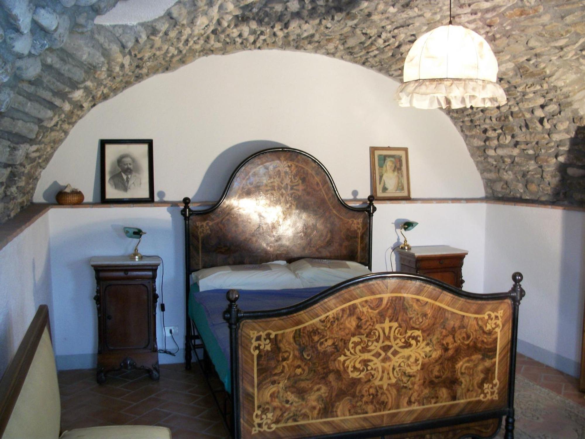 Coriana Apartments & Villas Mulazzo Room photo