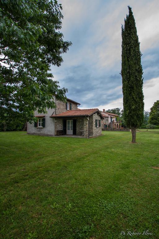 Coriana Apartments & Villas Mulazzo Exterior photo