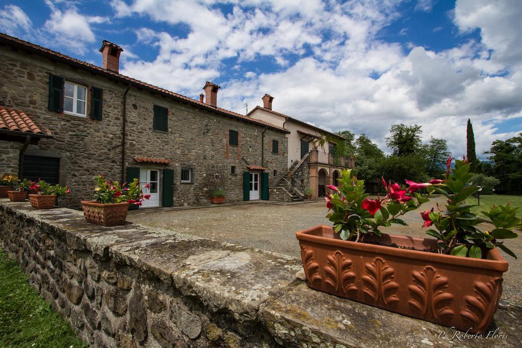 Coriana Apartments & Villas Mulazzo Exterior photo